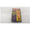 Image 2 : sealed vintage big john plug cut tobacco - paper, cardboard? box
