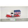 Image 1 : Solido 1936 ford V8 1:18 scale? pepso cola truck