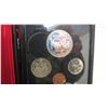 Image 3 : 1974 RCM Double dollar winnipeg centennial coin set in case