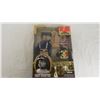 Image 2 : Teddy roosevelt G.I Joe Classic edition figure - NIB 1999