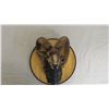 Image 2 : Ram Ornament wall hanging - ear missing (plastic)