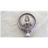 Image 2 : Chrysler imperial hood ornament - 1960's