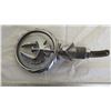 Image 4 : Chrysler imperial hood ornament - 1960's