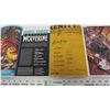 Image 3 : 2X THE BID PRICE - Boom studios firefly + marvel variant edition comic