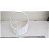 Image 1 : wicker basket