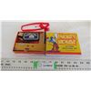 Image 1 : Mickey Mouse picture printing set in box