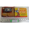 Image 2 : Mickey Mouse picture printing set in box