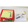 Image 3 : No1 Mechantrix set #2 - with box + instructions