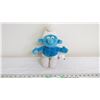Image 1 : 1981 smurf doll