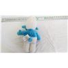 Image 5 : 1981 smurf doll