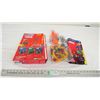Image 1 : Knex collect & build - sealed bags in box with manual