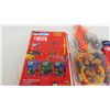 Image 2 : Knex collect & build - sealed bags in box with manual