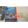 Image 3 : Meccano renault f1 team - with case + instructions