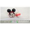 Image 1 : mickey mouse clock + ball