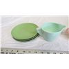 Image 2 : Melmac dishware