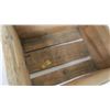 Image 5 : Saskatoon co-op creamery wooden crate