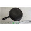 Image 3 : 10" cast iron skilled