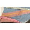Image 2 : Hudson Bay Co pure wool blanket - 49x78