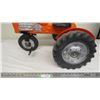 Image 2 : kids plastic toy tractor reliable toys