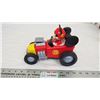 Image 1 : 2017 mickey mouse toy car