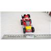 Image 2 : 2017 mickey mouse toy car