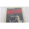 Image 2 : Meatloaf - Poster Print - 12x18