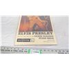 Image 3 : Elvis - Poster Print - 12x18