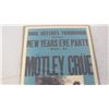 Image 2 : Motley Crue - Poster Print - 12x18