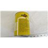 Image 4 : pennzoil motor oil cardboard can coin bank