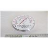 Westernhatchery montana thermometer
