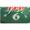 Image 3 : Mountain Dew battery powered clock - 18" diameter