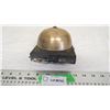 Image 2 : Vintage alarm bell