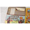 Image 3 : Frontier Marshall game - 2 games in one board