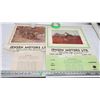 Image 1 : Jensen Motors Ltd Calendars (missing months)