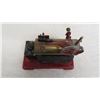 Image 2 : stame engine red base