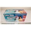Image 1 : easy bake oven (new in box)