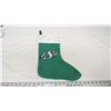 Image 1 : Sask Roughriders Christmas Stocking