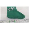 Image 3 : Sask Roughriders Christmas Stocking