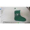 Image 1 : Sask Roughriders Christmas Stocking