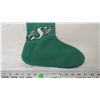 Image 3 : Sask Roughriders Christmas Stocking