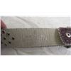 Image 5 : BHW genuine leather woman western belt (small)