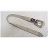Image 6 : BHW genuine leather woman western belt (small)