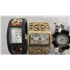 Image 2 : (5) new womens watches
