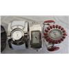 Image 3 : (5) new womens watches
