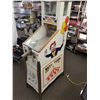 Image 1 : Big Top gun shooting carnival game "every player wins a prize" - about 65" tall (working)