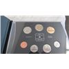 Image 2 : RCM -2003- Speciment coin set in case