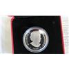 Image 4 : RCM -2005- $20 Canadian Silver Dollar - Diamonds
