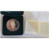 Image 3 : RCM -2001- Canadian Proof Silver Dollar - National Ballet of Canada