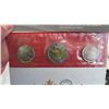 Image 3 : RCM -2013-14- Special Edition uncirculated coin set in holder