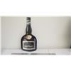 Image 1 : Grand Marnier cardboard advertising - double sided - 14x29.5